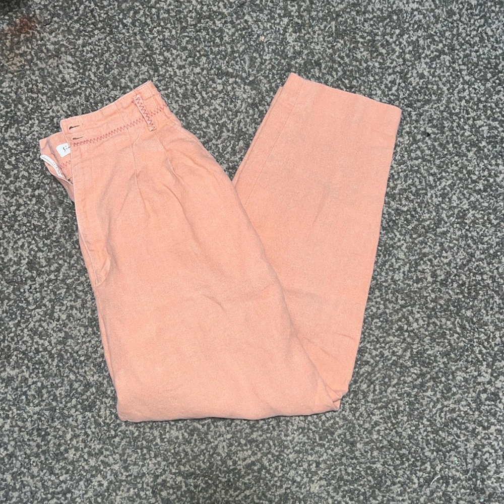 Vintage trouser